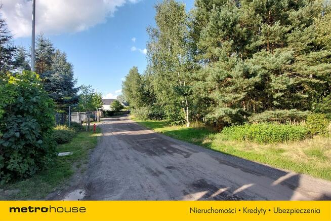 Działka Łężyca, ul. Geodetów