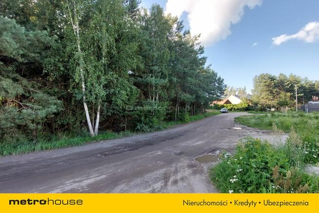 Działka Łężyca, ul. Geodetów