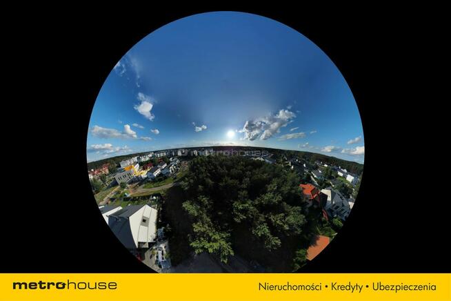 Działka Łężyca, ul. Geodetów