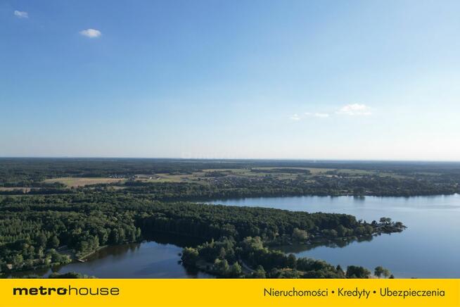 Domek holenderski przy jeziorze Pławniowice