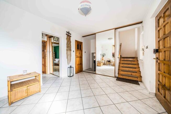 Na sprzedaż dom wolnostojący Tulce