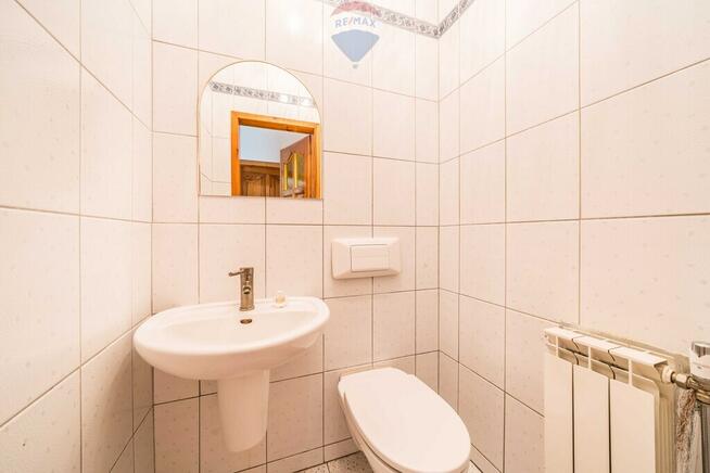 Na sprzedaż dom wolnostojący Tulce