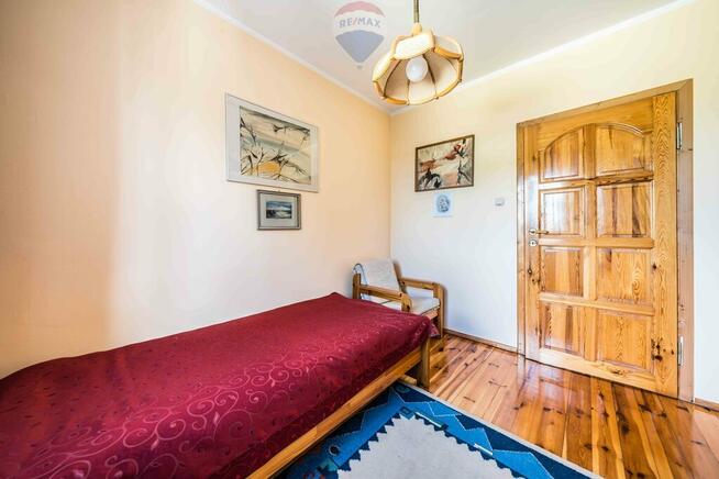 Na sprzedaż dom wolnostojący Tulce