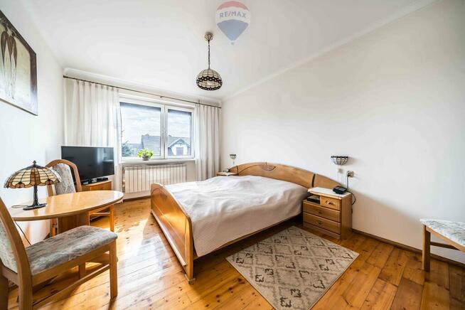 Na sprzedaż dom wolnostojący Tulce