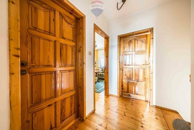 Na sprzedaż dom wolnostojący Tulce