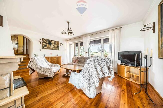 Na sprzedaż dom wolnostojący Tulce