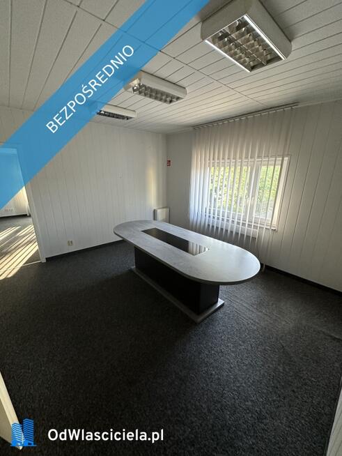 Biura do wynajęcia Ofiar Dąbia blisko Wisły