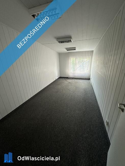 Biura do wynajęcia Ofiar Dąbia blisko Wisły