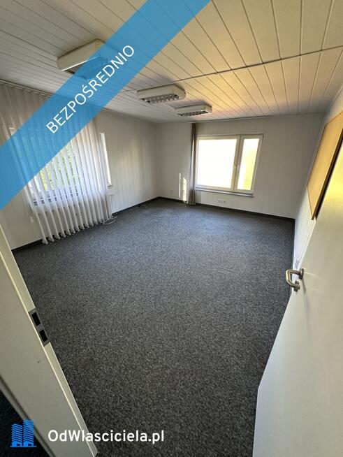 Biura do wynajęcia Ofiar Dąbia blisko Wisły