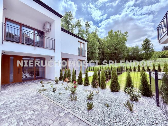 Dom Lusina gm. Mogilany, Św. Floriana