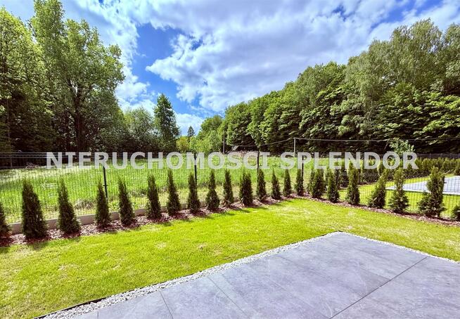 Dom Lusina gm. Mogilany, Św. Floriana