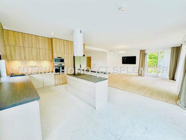 Dom Lusina gm. Mogilany, Św. Floriana