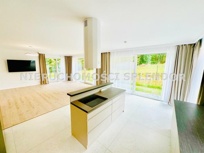 Dom Lusina gm. Mogilany, Św. Floriana