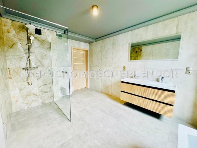 Dom Lusina gm. Mogilany, Św. Floriana