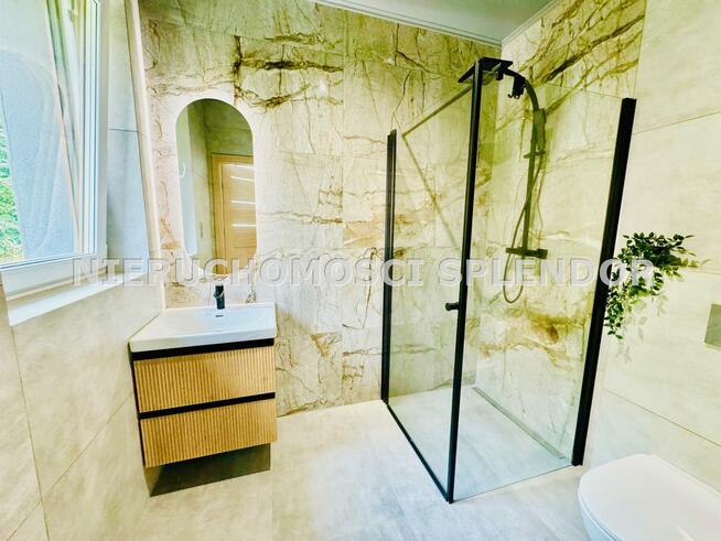 Dom Lusina gm. Mogilany, Św. Floriana