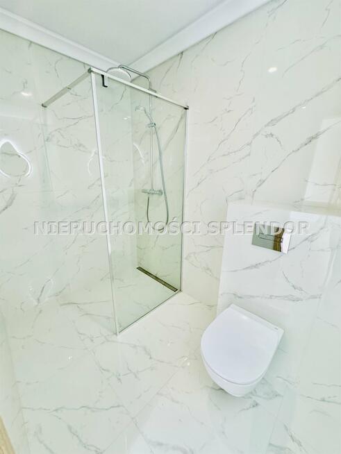 Dom Lusina gm. Mogilany, Św. Floriana