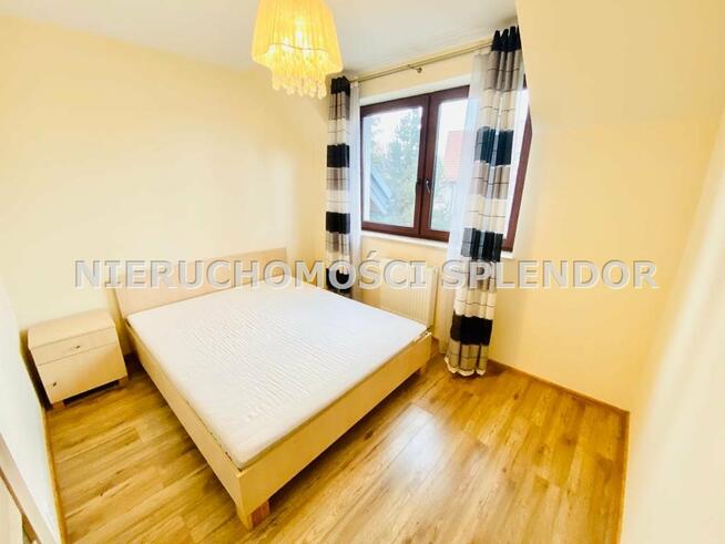 Mieszkanie Kraków Zwierzyniec, Rogalskiego