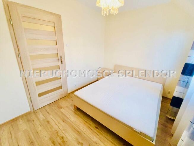 Mieszkanie Kraków Zwierzyniec, Rogalskiego