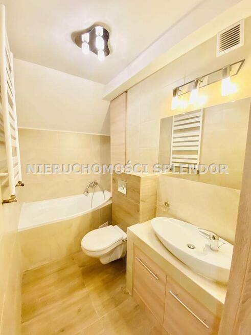 Mieszkanie Kraków Zwierzyniec, Rogalskiego