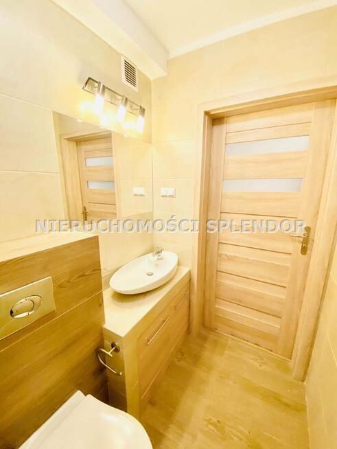 Mieszkanie Kraków Zwierzyniec, Rogalskiego