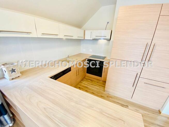 Mieszkanie Kraków Zwierzyniec, Rogalskiego