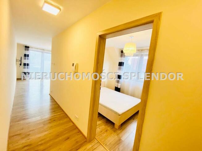 Mieszkanie Kraków Zwierzyniec, Rogalskiego