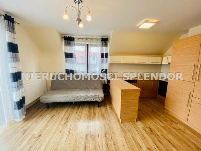 Mieszkanie Kraków Zwierzyniec, Rogalskiego