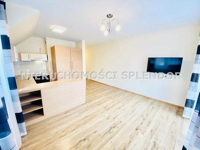 Mieszkanie Kraków Zwierzyniec, Rogalskiego