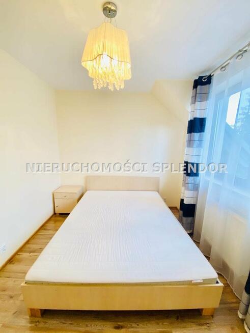 Mieszkanie Kraków Zwierzyniec, Rogalskiego