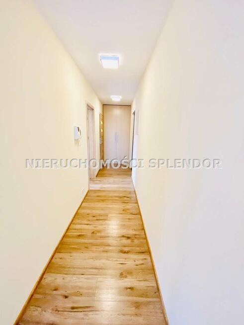 Mieszkanie Kraków Zwierzyniec, Rogalskiego