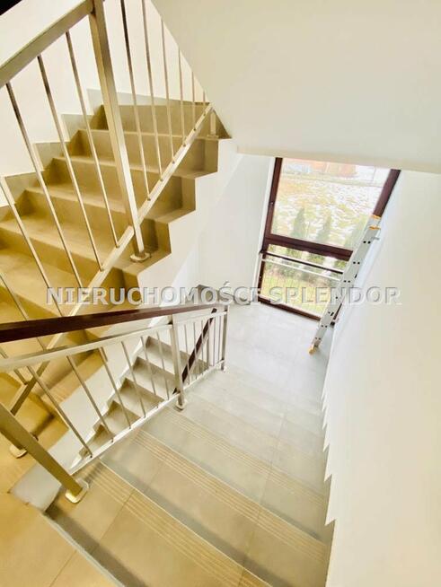 Mieszkanie Kraków Zwierzyniec, Rogalskiego