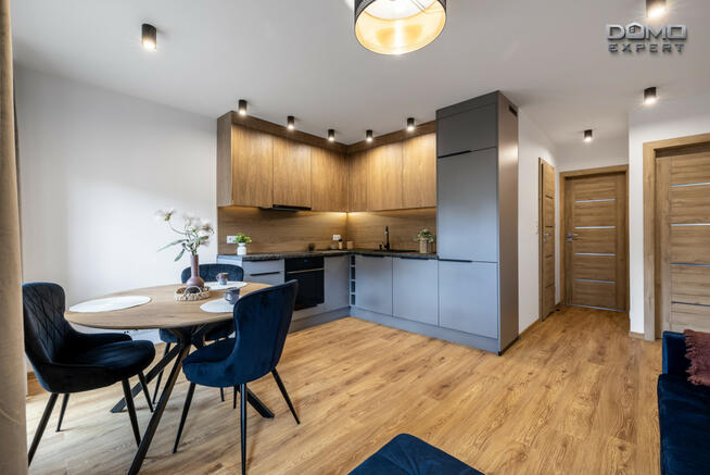 Mieszkanie Bolesławiec, Garncarska