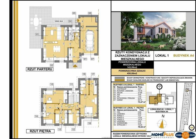 0%, domy bliźniacze na pograniczu Warszawy