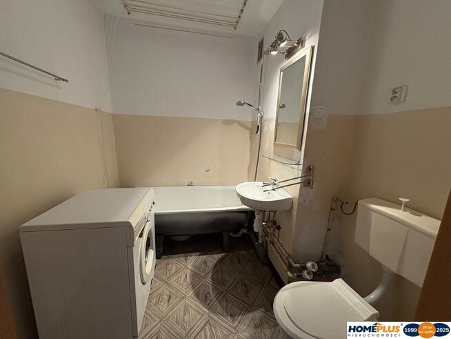 Przestronne 2pok. na zielonym, KAMERALNYM Osiedlu!