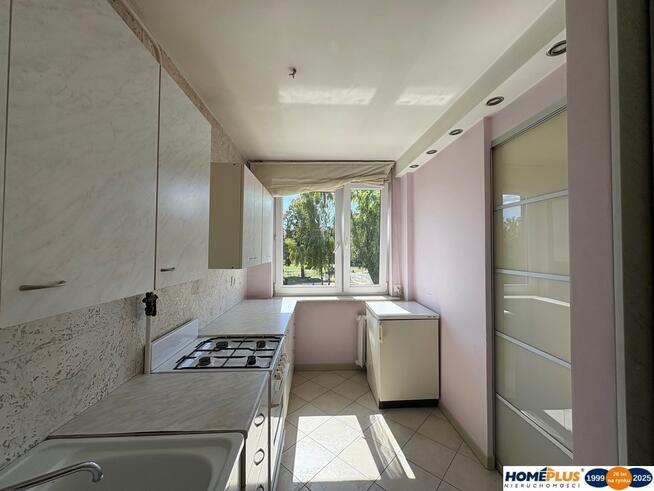 Przestronne 2pok. na zielonym, KAMERALNYM Osiedlu!