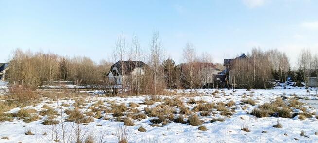 Działka inwestycyjna Kowalewo gm. Szemud, Wiśniowa