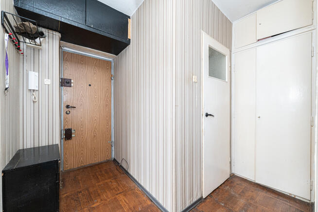 Okazja! Przestronne dwa pokoje Warszawski Grochów