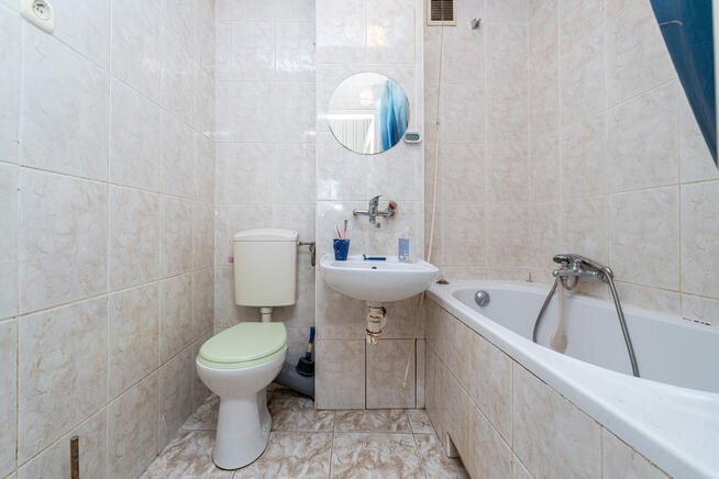 Okazja! Przestronne dwa pokoje Warszawski Grochów