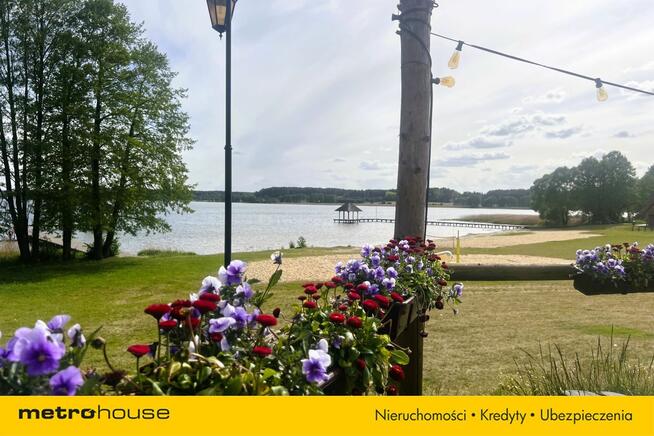 Działka budowlana w warunkami zabudowy przy lesie!