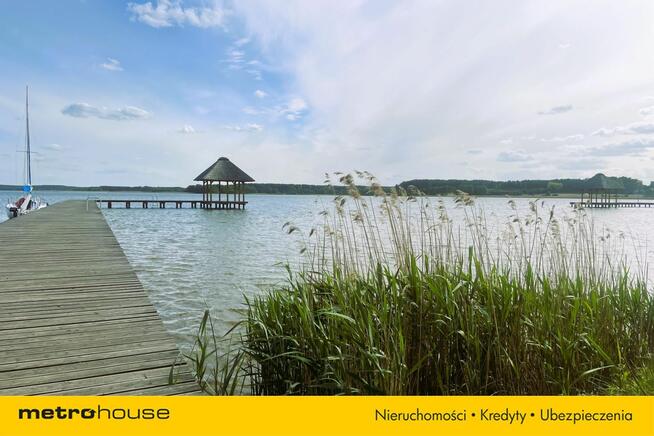 Działka budowlana w warunkami zabudowy przy lesie!