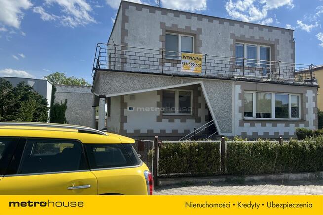 Dwa domy mieszkalne z ogrodem w cenie jednego!!!