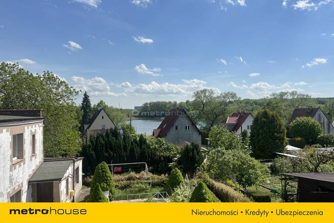 Dwa domy mieszkalne z ogrodem w cenie jednego!!!