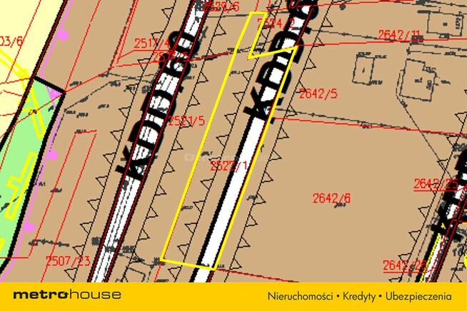 Kup działkę i spełnij marzenie o domu