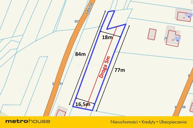 Kup działkę i spełnij marzenie o domu