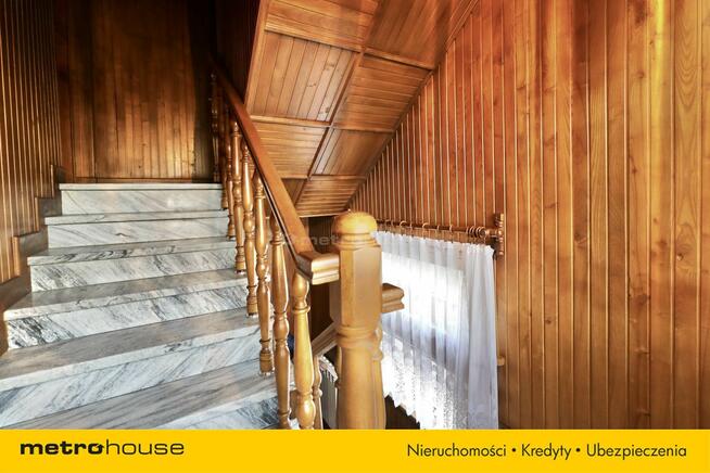 Duży dom wolnostojący wysoki standard - Węgrów