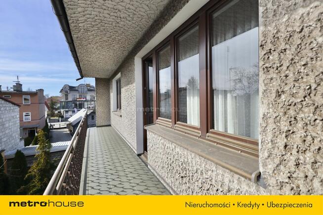 Duży dom wolnostojący wysoki standard - Węgrów