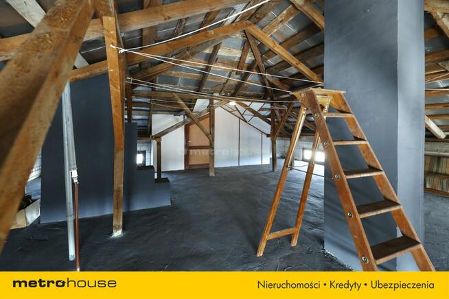 Duży dom wolnostojący wysoki standard - Węgrów