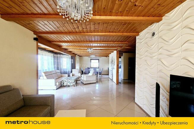 dom mieszkalny Borki-Kosiorki