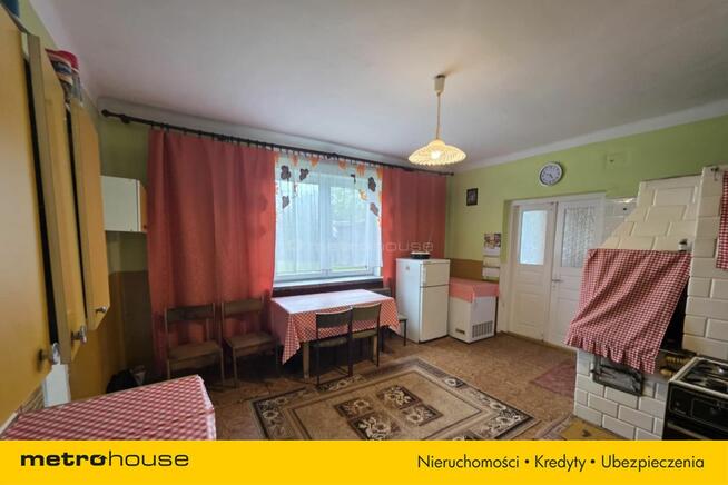 dom mieszkalny Międzyleś