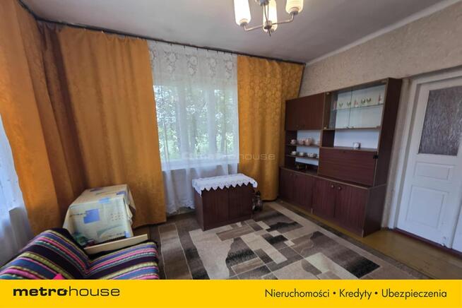 dom mieszkalny Międzyleś